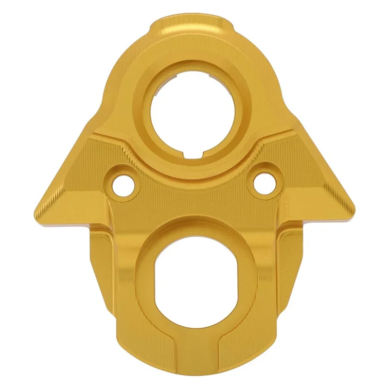 

Крышка зажигания, декоративная крышка мотоцикла для Sur Ron Light Bee X/S Segway X260 X160, электрический велосипед для бездорожья - золото