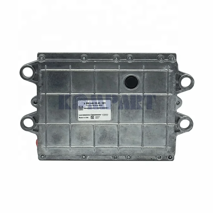 Controlador do MERCEDES-A0084462840 ECU, W204, C280, C250, C300, SW3.1, peças de construção, A 008 446, 28 40