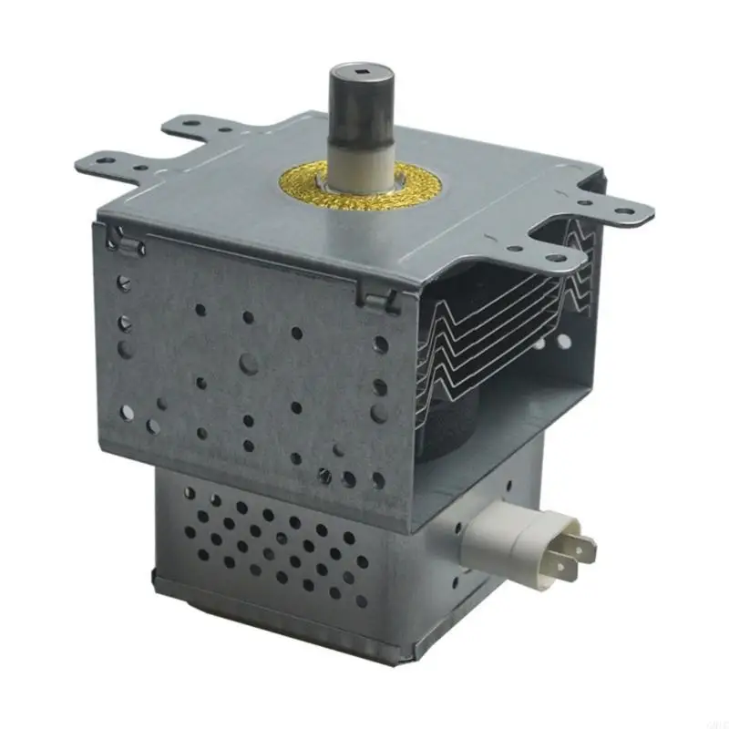 G8TC Microwave Generator 2M261-M32 Microwave Magnetron 2M261-M32 Microwave Semitter Metal Metal for Maptions Appliances