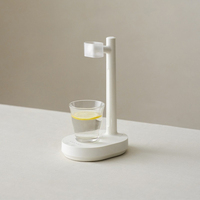 Electric Gallon Pump Desktop Water Dispenser, Rechargeable Water Bottle Pump, Automatic Water Dispenser