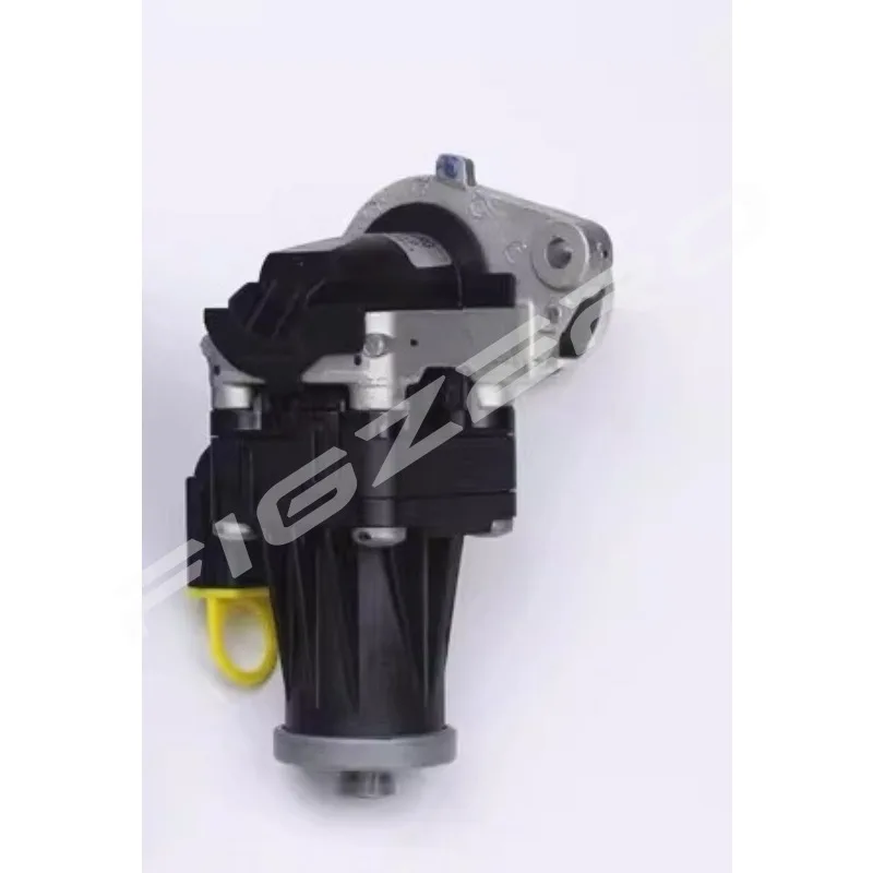 Exhaust Systems Gas Recirculation EGR Solenoid Valve Engine Throttle Body Automobiles 1.9T for MAXUS G10