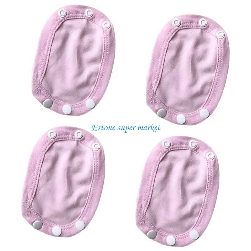 

090B Регулируемый пластиковый размагнутый удлинитель для подгузника для подгузника