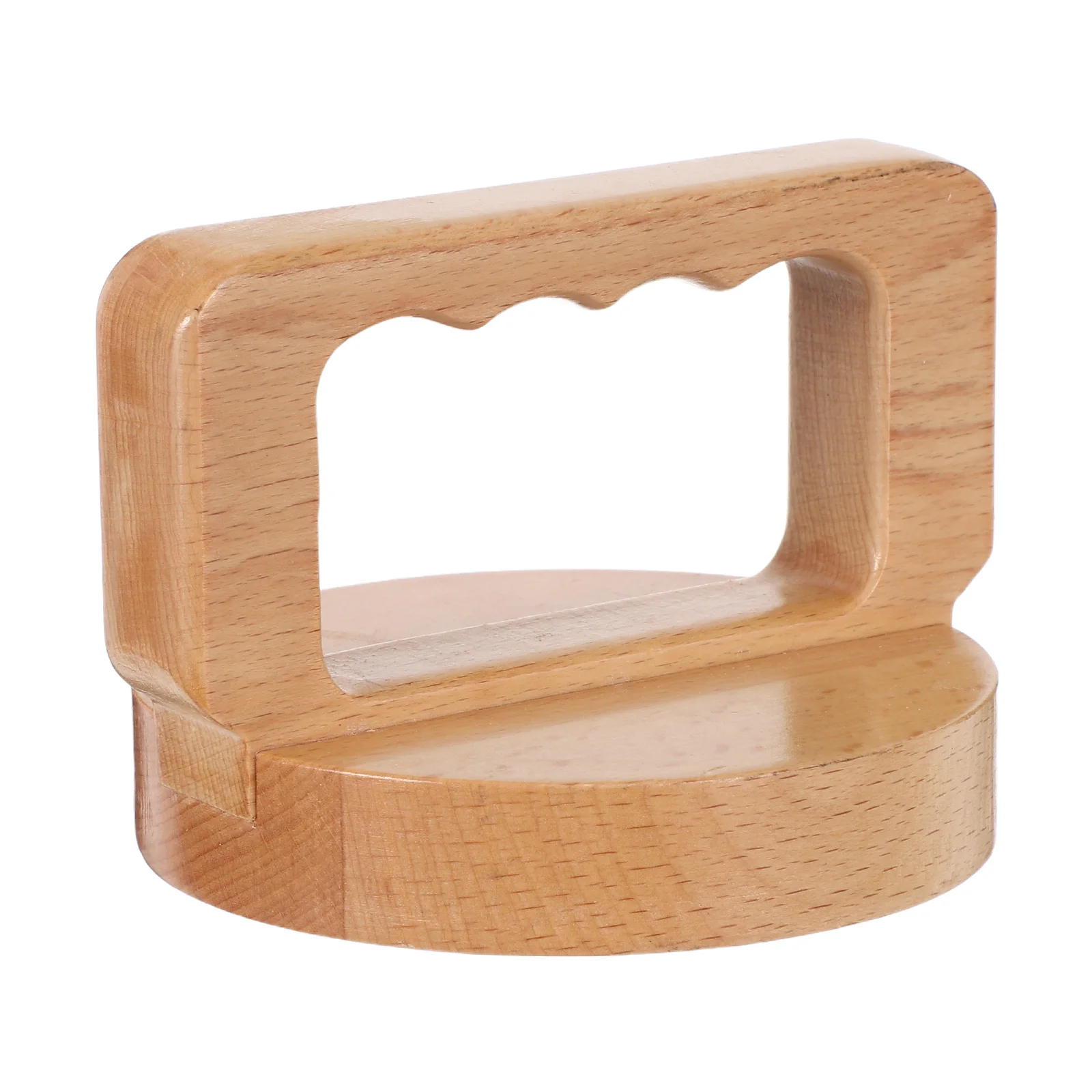 

'S Engraving Printing Block Wood Baren Printmaking Tool For Diy Stamping Craft Scrapbooking Art Projects Engraving