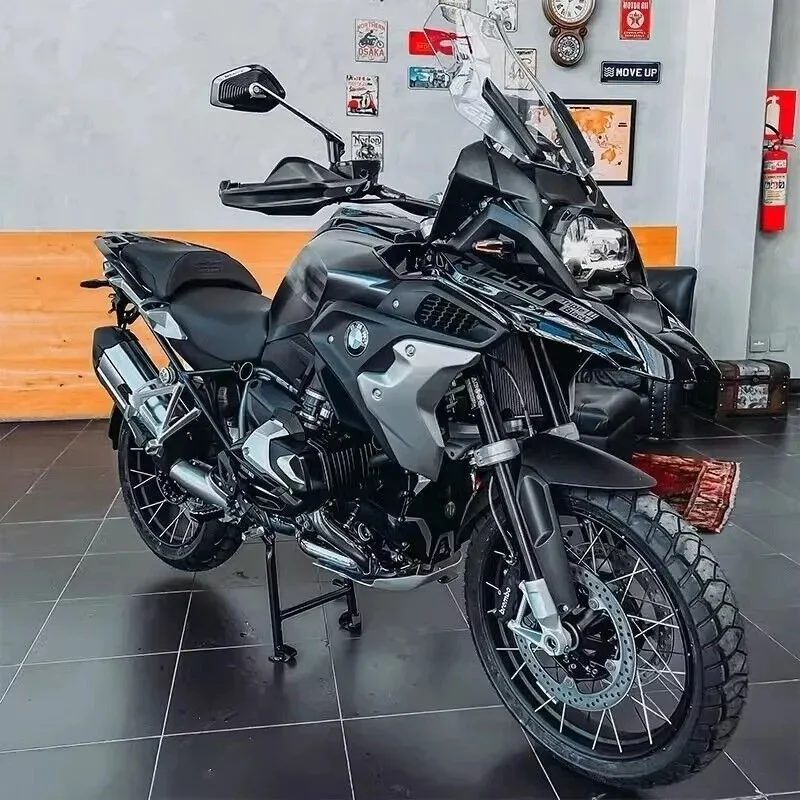 مرايا الرؤية الخلفية الجانبية للدراجات النارية ، BMW R GS ، R1300GS ، R1200GS ، LC ، ADV Adventure ، S1000XR ، F900R ، XR ، F850GS ، F750GS ، جديد