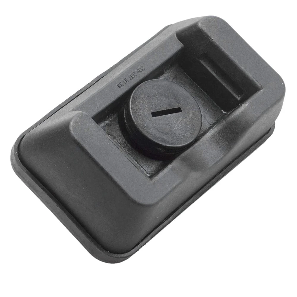 แผ่นยกแจ็ค2039970186สำหรับ mercedes benz W203 W209 R171 W211 (แพ็ค4ชิ้น)