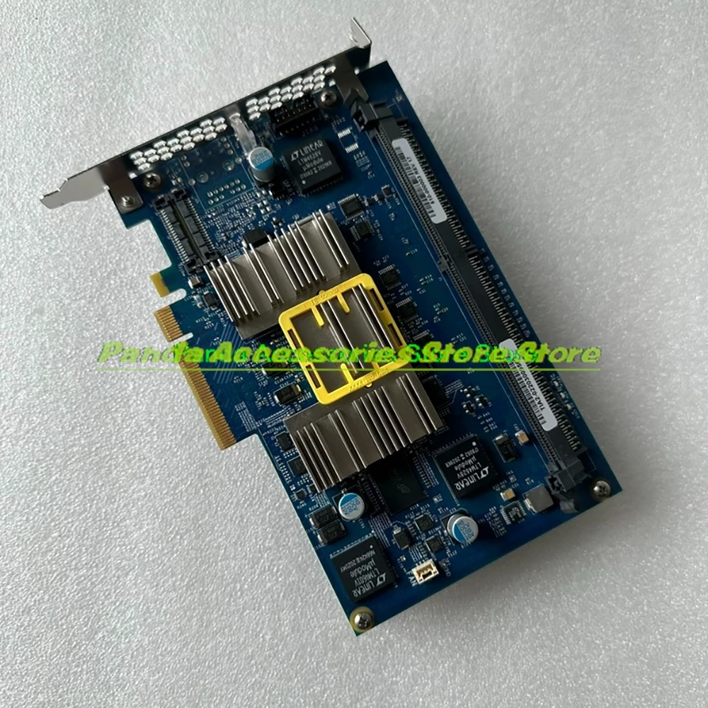 Hot Sale High Quality Accelerator Card 8GB DDR3 510-000003
