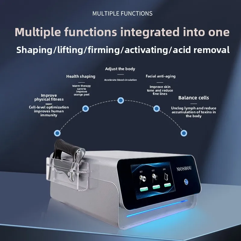 Melt Flash Plastic 448k Fever Master Fascia Knife Burst Plastic Physiotherapy Scraping and Thin Postpartum Repair Instrument