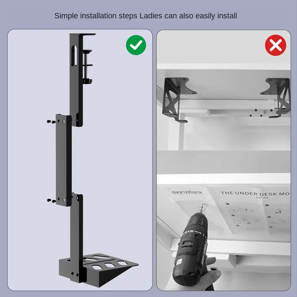 For Series Game Console Upright Hardware Bracket for Universal Vertical Bracket Heat Dissipation Base