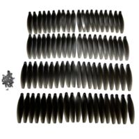K911 MAX AE8 Pro GPS Professional RC Drone Blade Propellers Props Spare Parts Kit