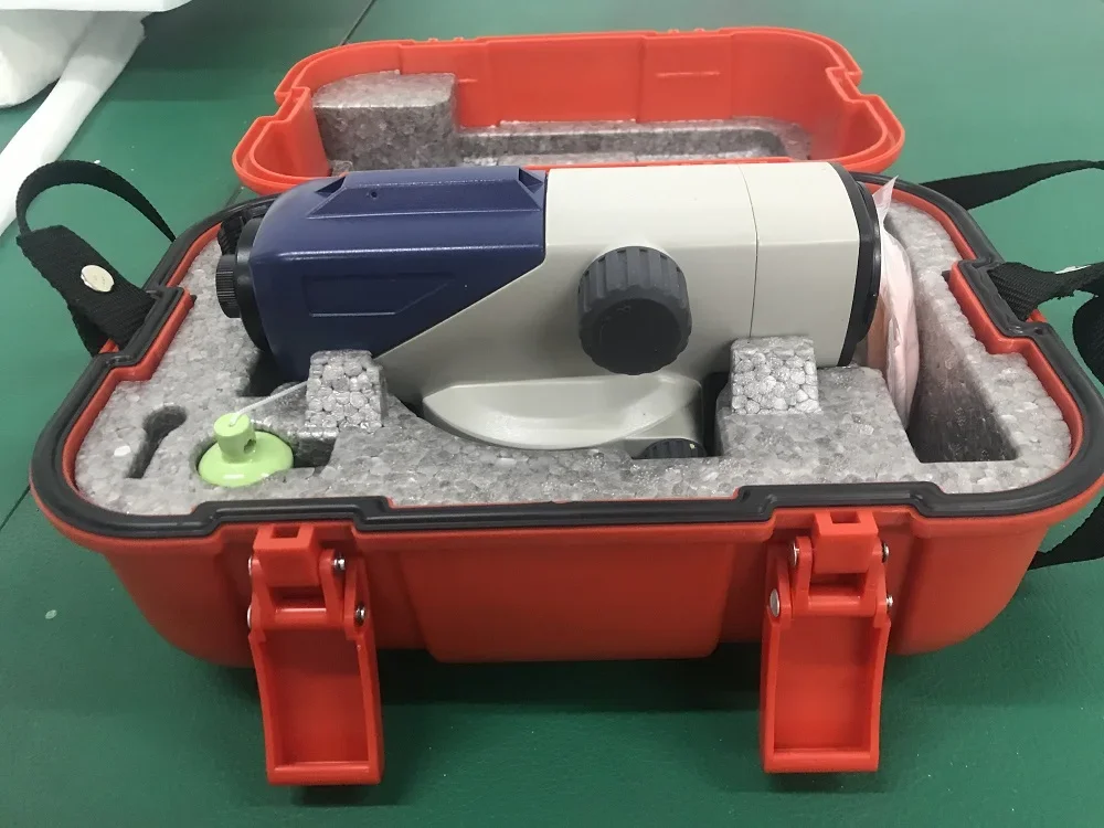 High Precision B20 …