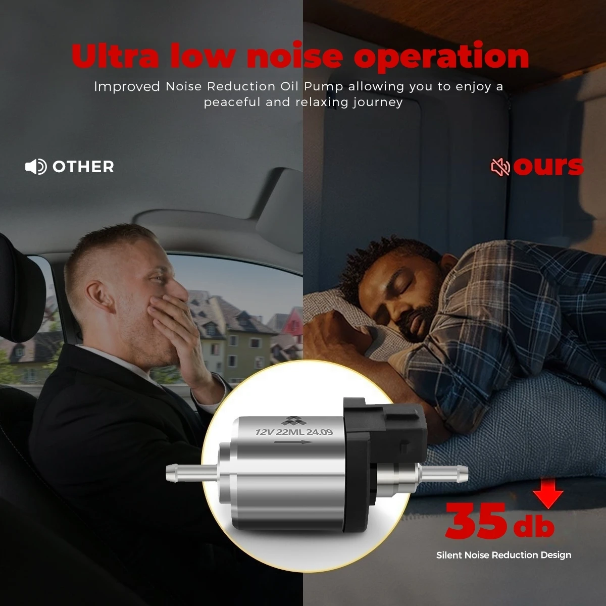 Sunster 12 فولت 24 فولت 8KW سخان هواء ديزل سخان التوقف سخان ليلي منخفض الضوضاء مع شاشة LCD وبلوتوث APP التحكم للمنزل شاحنة سيارة RV