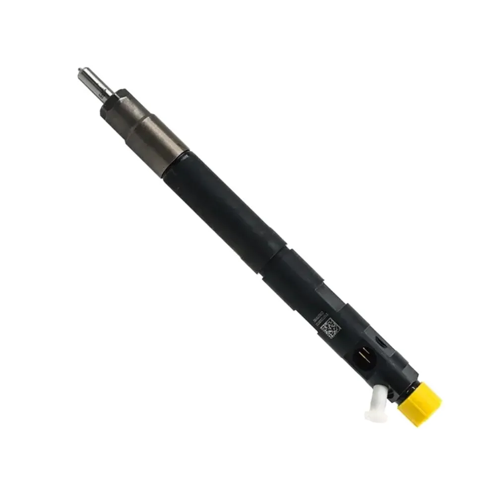 4X 1100100-ED01 28231014 Common Rail Diesel Fuel Injector for Great Wall Hover