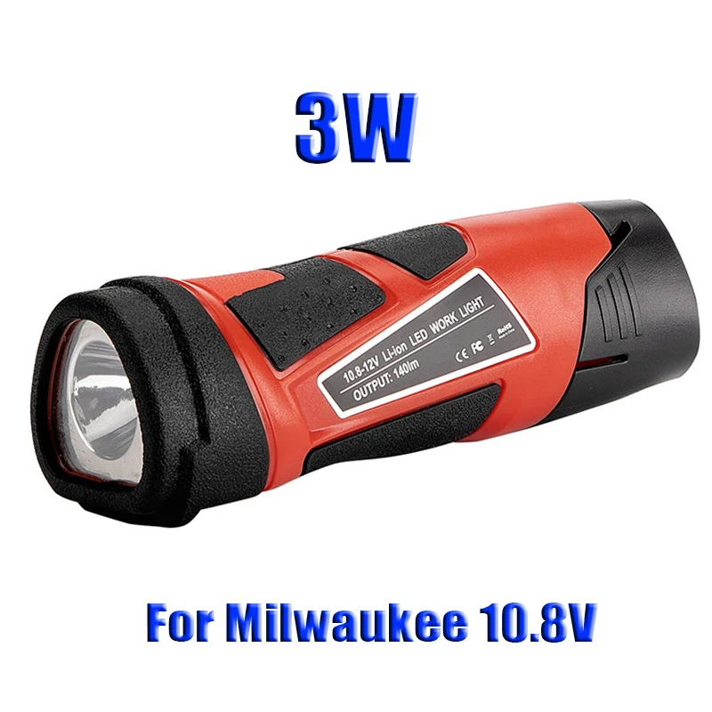 3W 10.8V-12V Handhe…