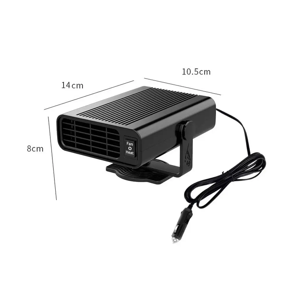cigarette lighter space heater Portable Heater for Car Cigarette Lighter: A Comprehensive Review and Guide