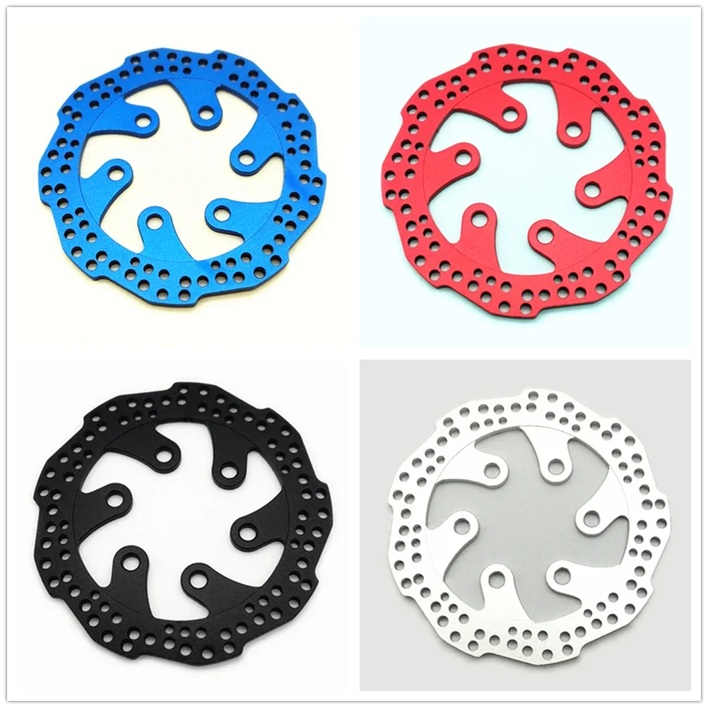 

Алюминиевый задний тормозной диск для Losi 1/4 Promoto MX LOS261004