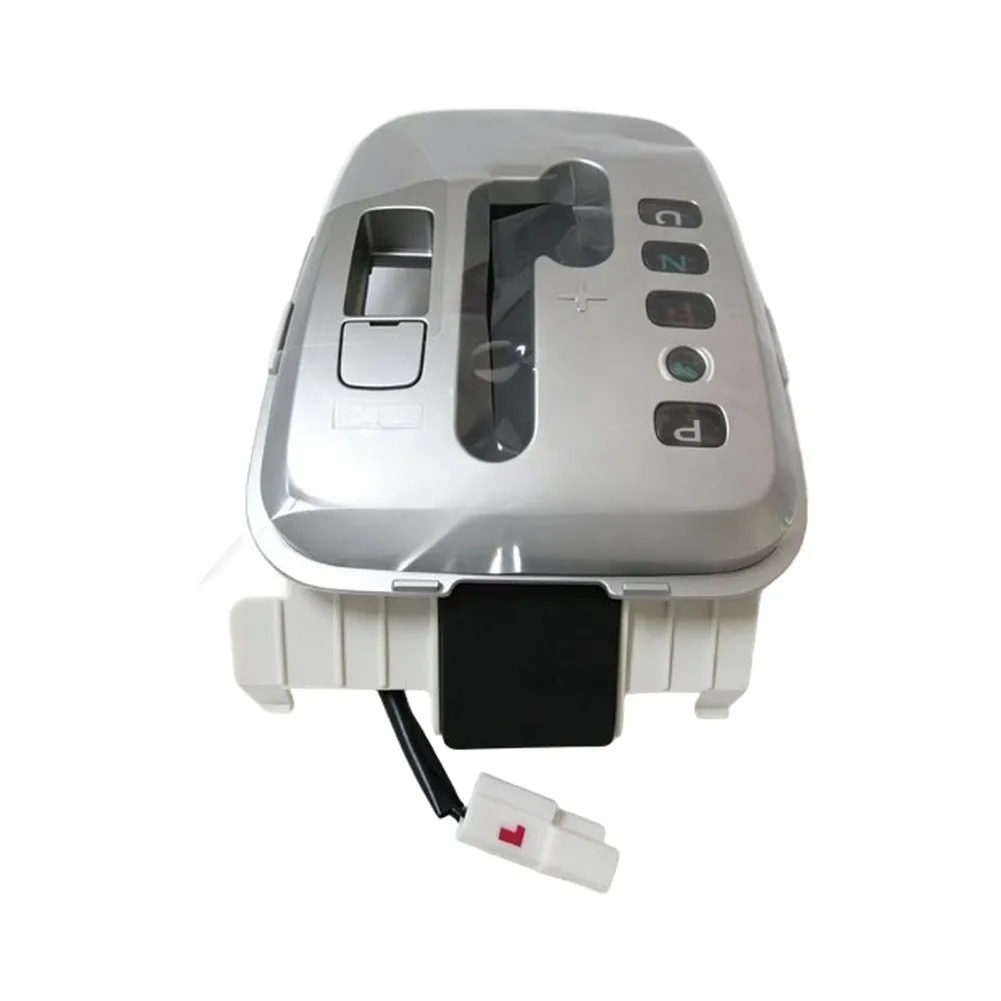 Replacement For Shifter Cover Shift Indicator for Chevrolet For Captiva 2008 2009 2010 ABS Construction 20934858