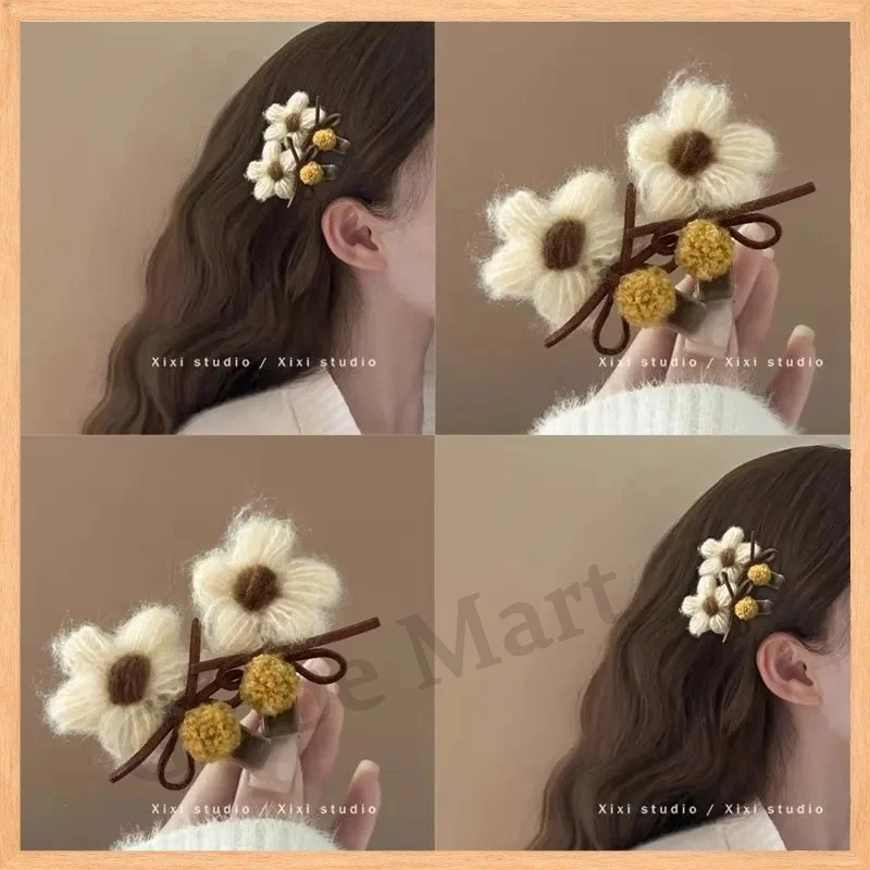 لطيف رقيق الزهور أفخم زهرة مقاطع الشعر البنت الجانب مقاطع سوبر الجنية مثل بانج مقاطع الجبين مقاطع الشعر دبابيس الشعر السفر