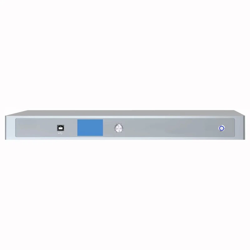 

Feedback Suppressor Phantom Power Conference System
