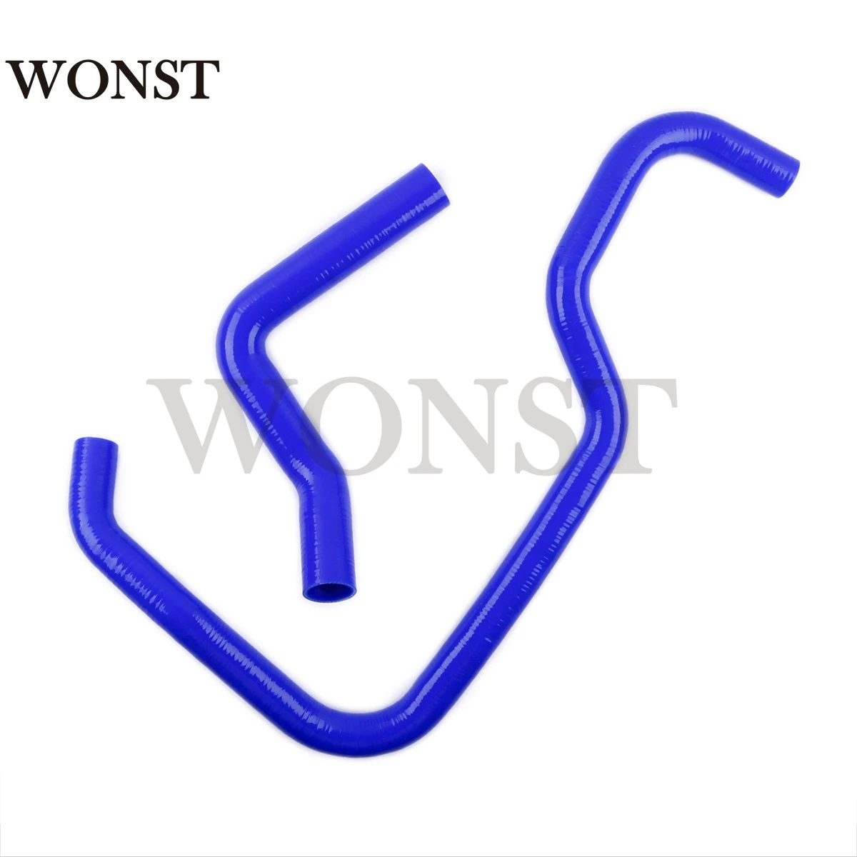 

For 2007 2008 2009 2010 2011 2012 2013 Chevrolet Silverado 1500 Silicone Radiator Hose Kit Fit