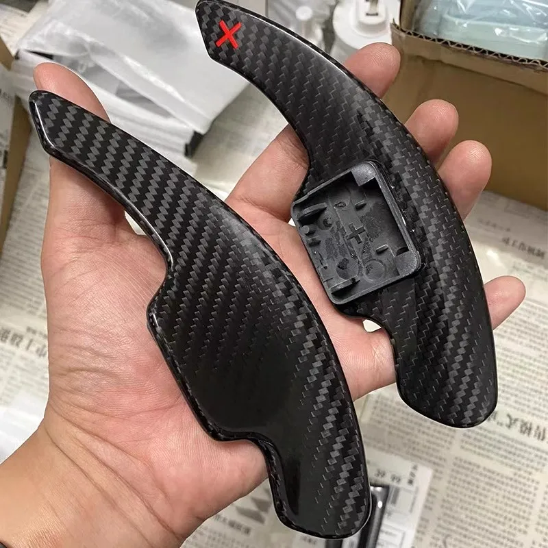 

Fit for Cadillac 20/21 CT4/CT5/ Shift paddles gear paddles Pedal Shift paddle shifter