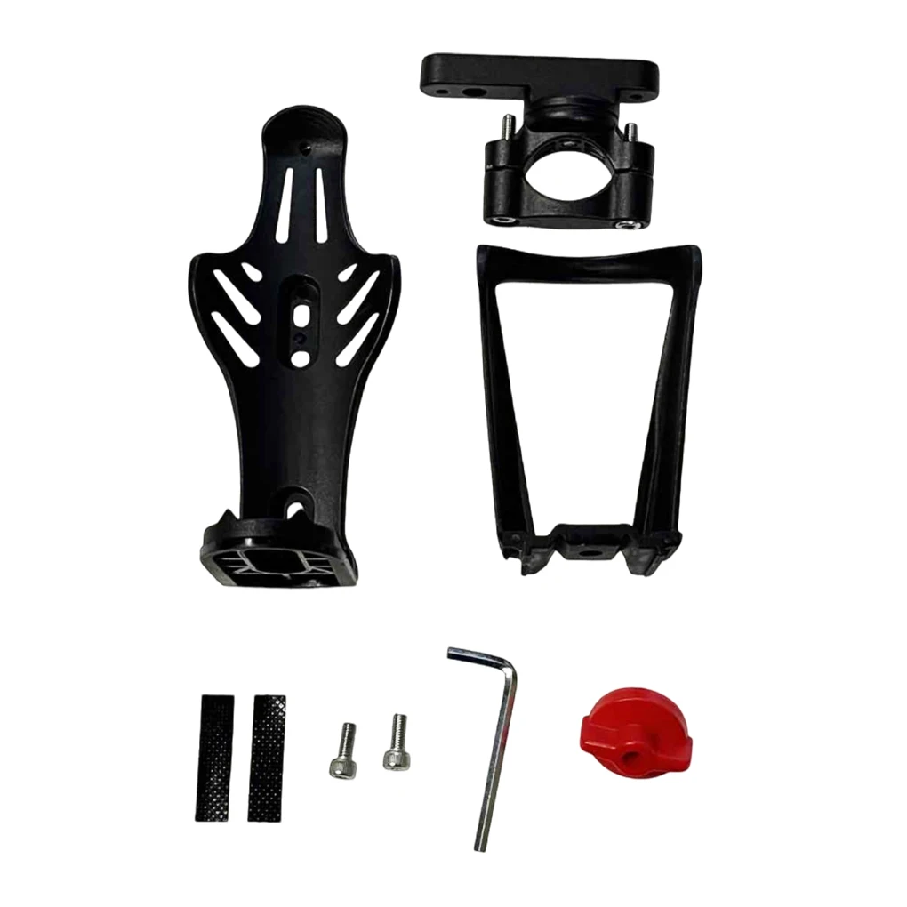 

Electric Scooter Bike Bottle Holder Optimal Bicycle Bottle Holder Premium Mountain Cup Durable Drink