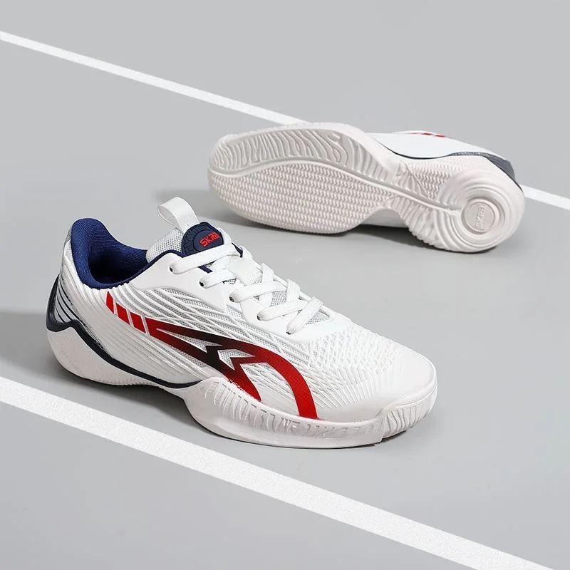 

Классическая брендовая обувь для фехтования унисекс, черно-белая тренировочная обувь для спортзала, мужская и женская противоскользящая спортивная обувь, парная обувь для фехтования