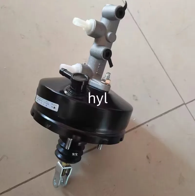 

High quality Brake Booster Assembly For Wuling 6358 LWZ1010 LZ111 6330 6360 Mini Van