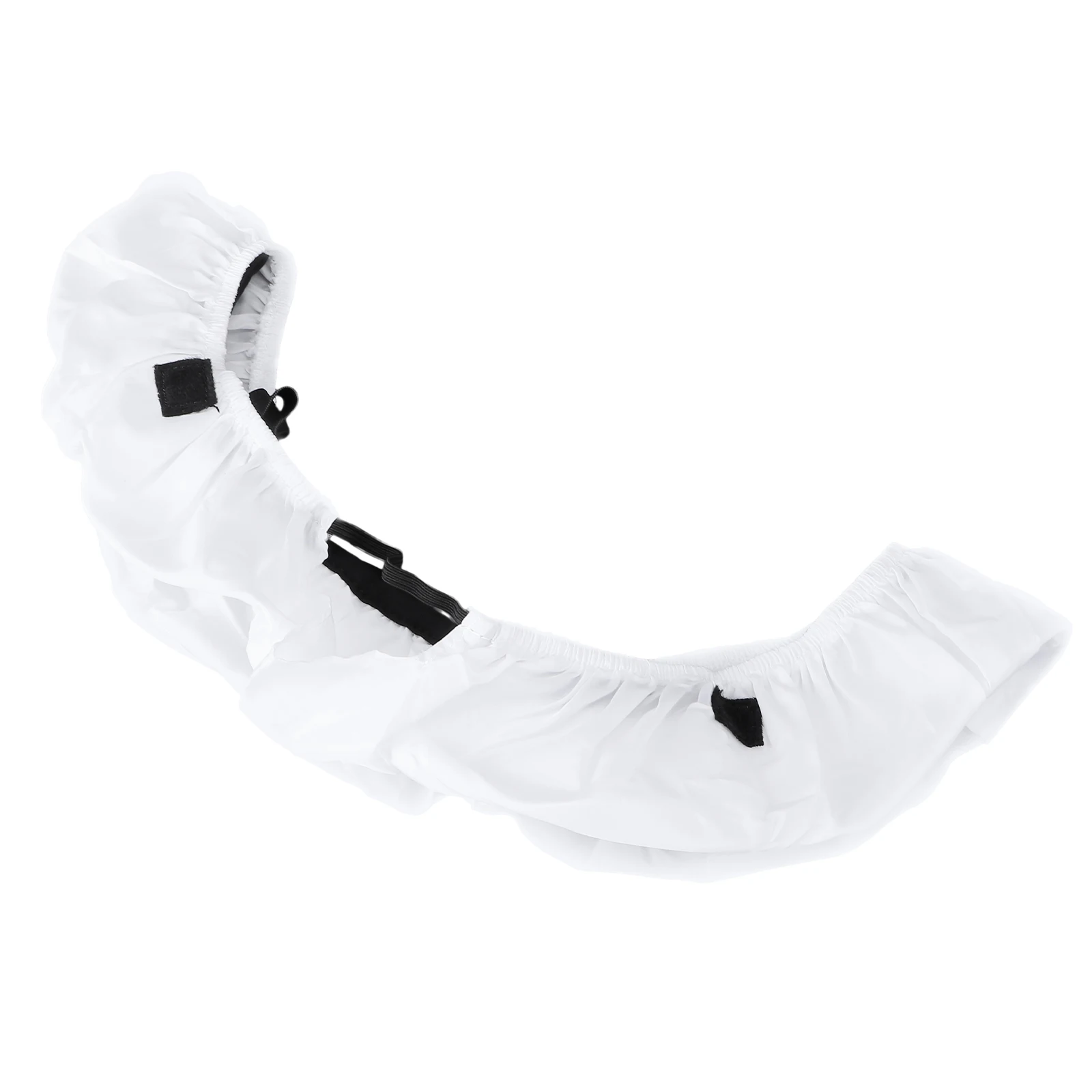 

18 Inch Flash Diffuser for Photography Foldable Lightweight Portable Ring Light Diffusers Softbox Studio Outdoor Shooting Nylon