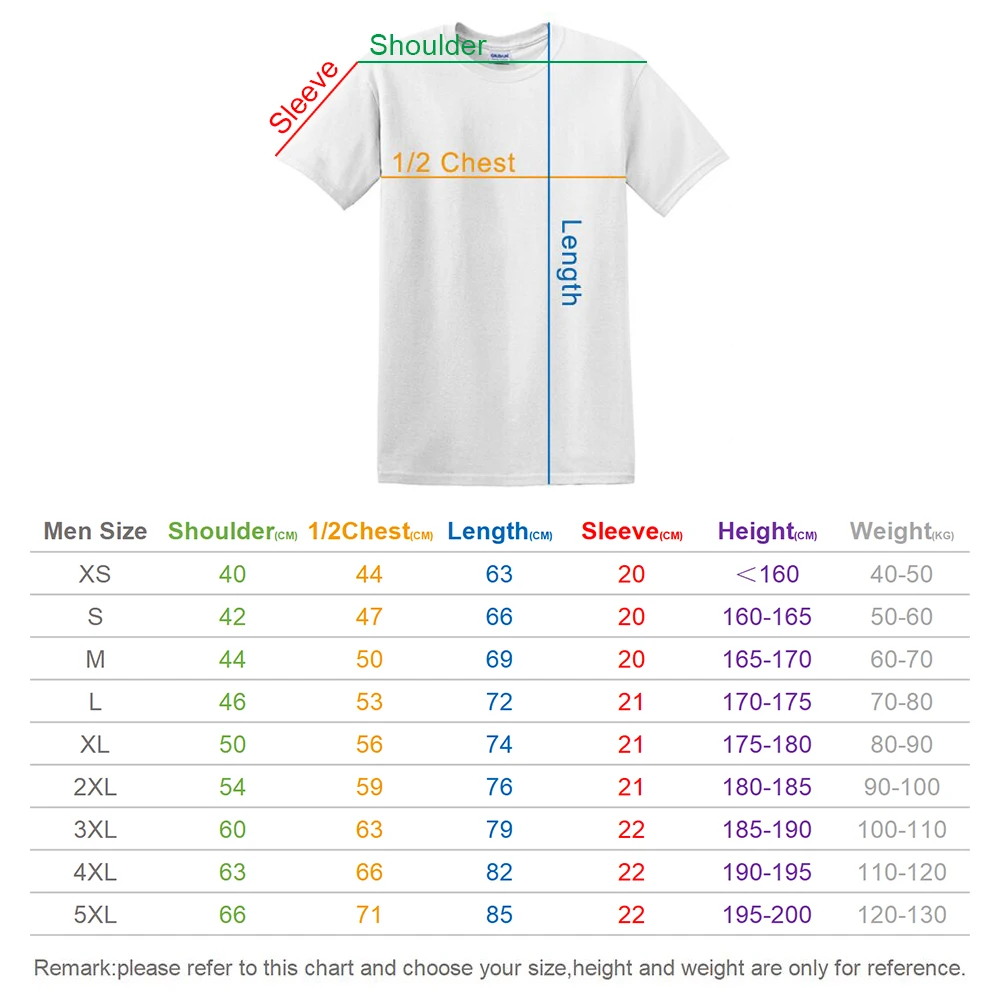 Personalized Customized Double Sided DIY Logo Men T-Shirt 3D Print Short Sleeve Tee Top - Image By POP-UP Store