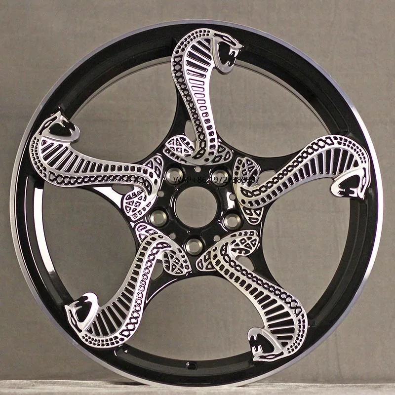 

High Strength Lightweight Forged 17 24 Inch Wheel Rim Custom Stylish Durable for Auto Accessories Wheel Rim