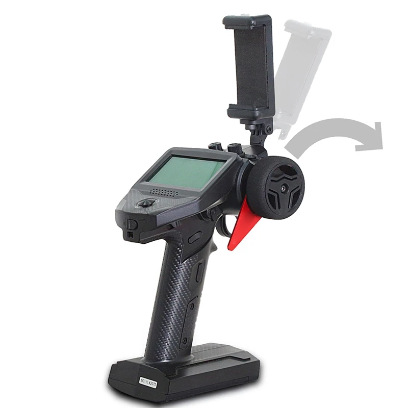 BNVN-Metal الارسال الهاتف جبل حامل ل G7P FS-G7P تحكم عن بعد ترقية أجزاء الملحقات