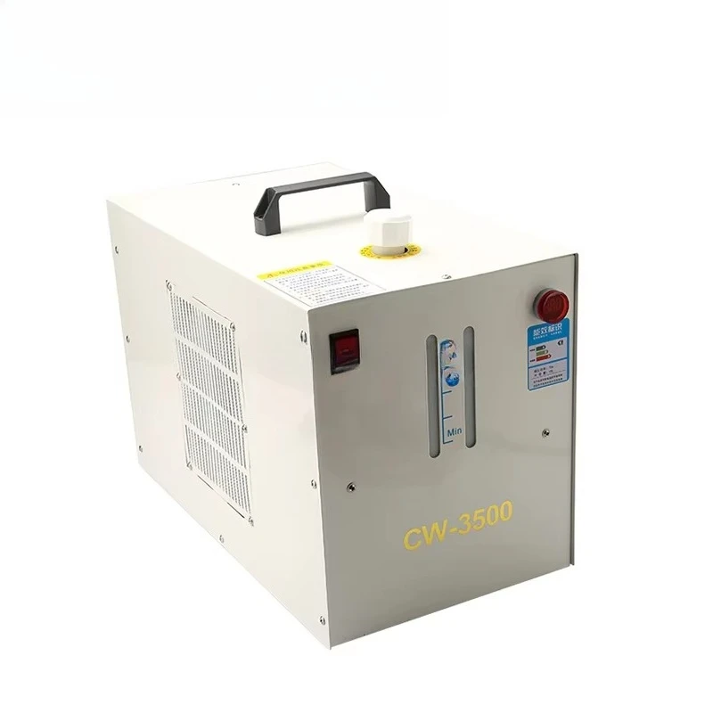 Marine water tank chiller suitable for coral reef, jellyfish and shrimp water plant