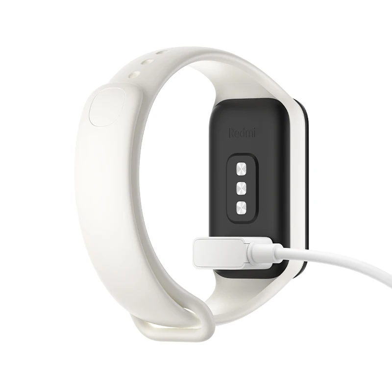 Original Xiaomi Magnetic Charging Cable for Xiaomi Smart Band 8 NFC Redmi Smart Band 2