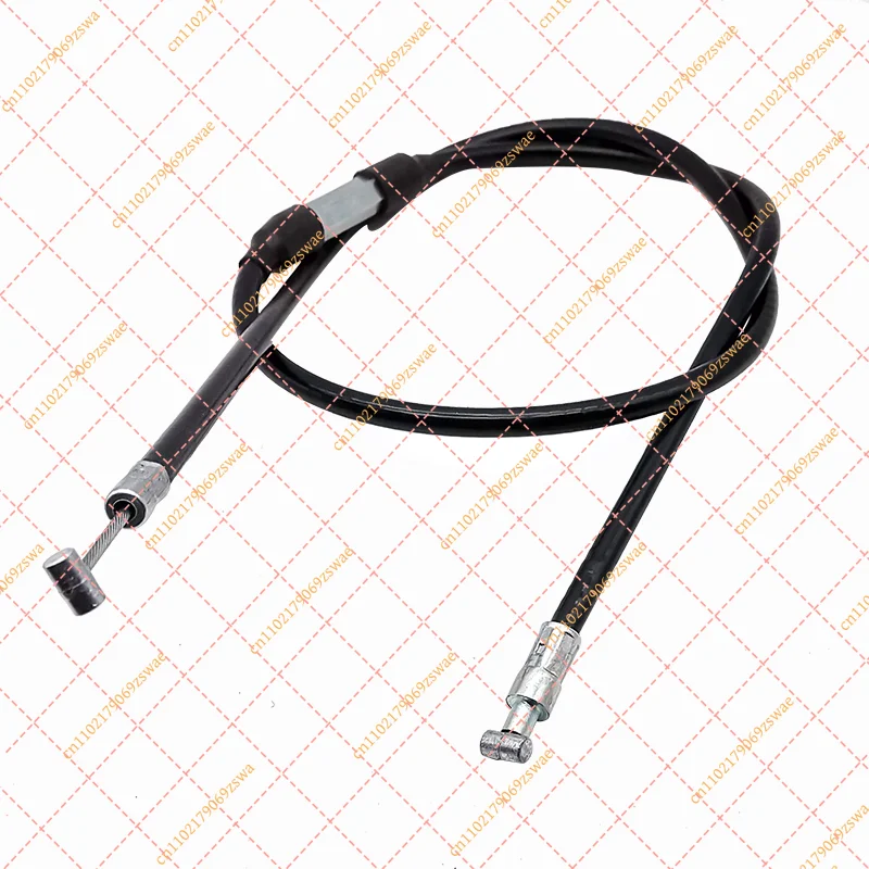 Garden & Farm Spare Parts: Clutch Handle & Line Cable for Micro-cultivator & Diesel Engine
