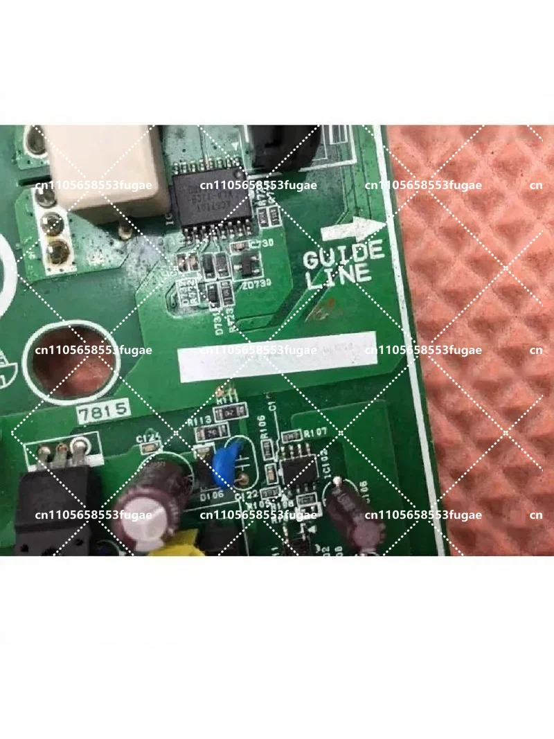 Central Air Conditioner Inverter Motherboard DB93-11112D/E DB41-01031A - Multi-Online Computer Compatibility