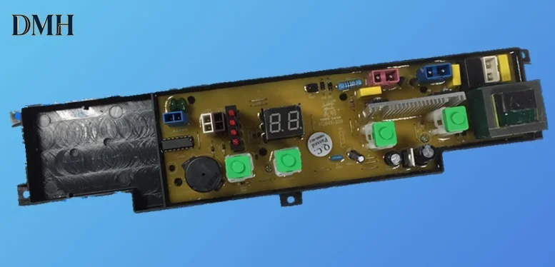 Washing machine computer board XQB45-10B XQB50-10B control board motherboard