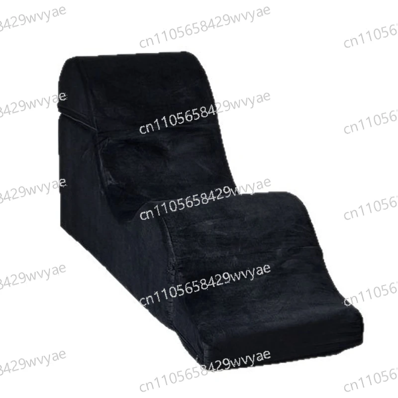 Foldable Wave Sofa 3-in-1 Multi Seat Yoga Mattress