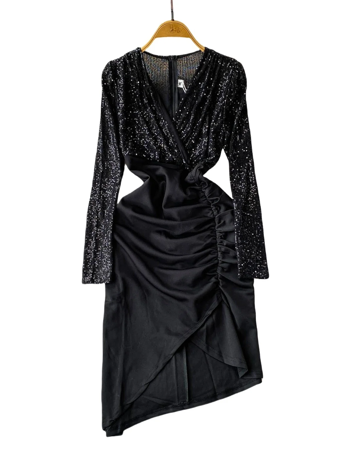 Sexy Cross V-Ne Dr … - image