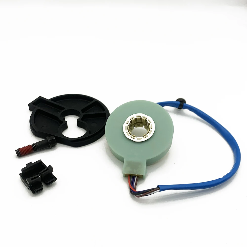 New High Quality For Chevy Malibu Pontiac G6 2007‑2012 OE:23232310  Auto Power Steering Position Sensor