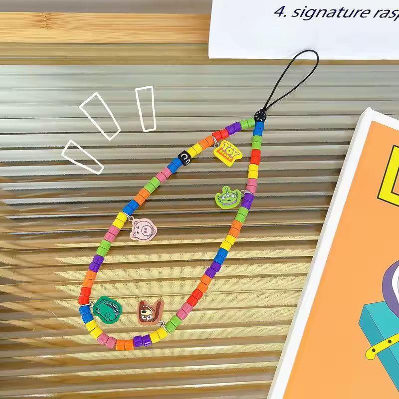 토이 스토리 키체인