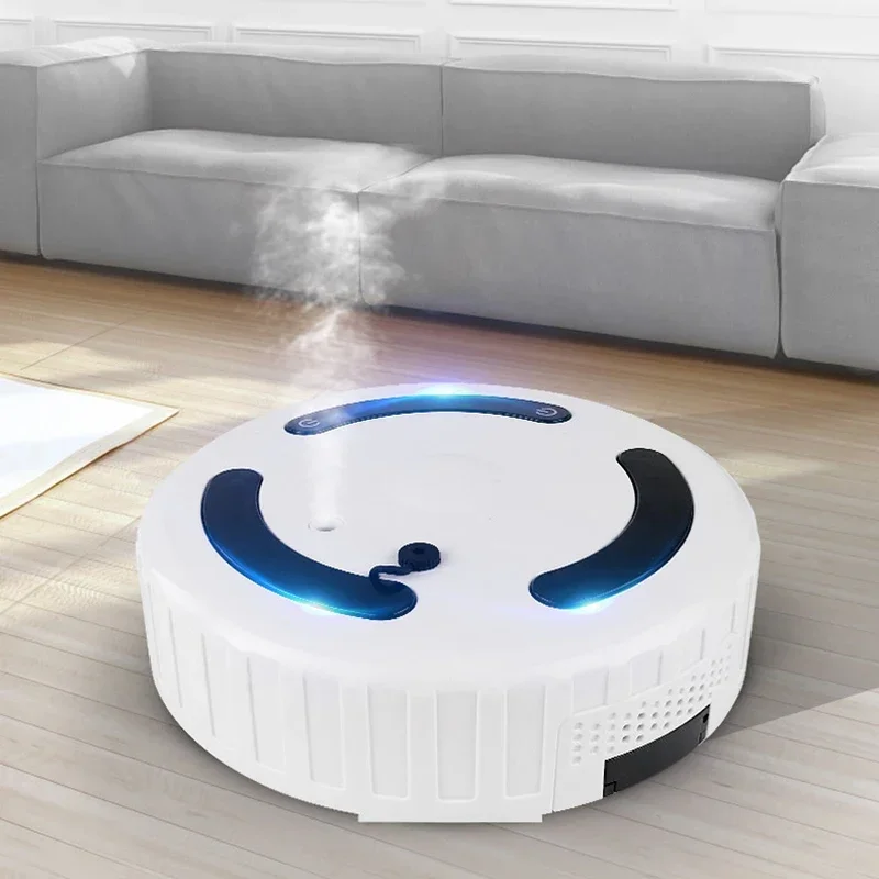 

Автоматическая подметальная машина, робот-пылесос, автоматическая зарядка, 2500 Па, всасывание, низкий уровень шума, 2000 мАч, увлажнитель, автоматическое распознавание