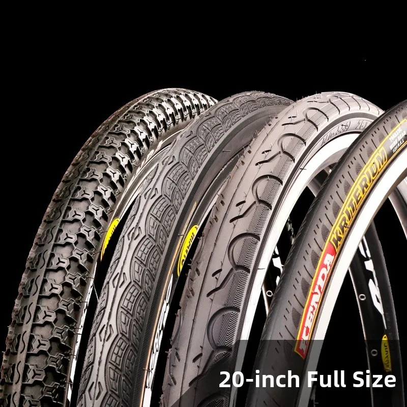 Kenda 20 Inch Bicyc…