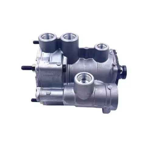 WG9000360525/ 35220040230 Trailer Control Valve Original Quality