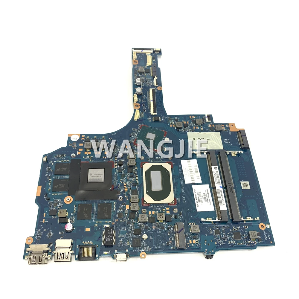 Para HP Gaming 16 16-A 16-A005 - Pc Gaming Hp reseña y precio