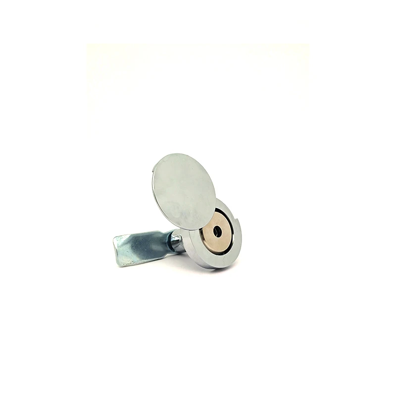 Smart Passive Cam  APP/Fingerprint/ Un for Glass/Aluminum/Wood/Steel Doors-304 Stainless Steel Construction