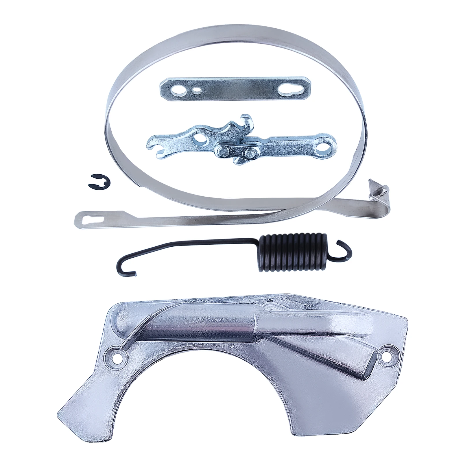 For Stihl MS290 MS390 MS310 029 039 For Chainsaw, Chain Brake Cover Kit, 1127 021 1102 1125 160 5400