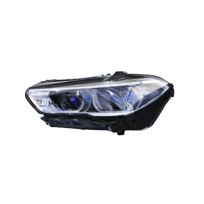 Automotive Headlight Assembly with Module X5 G05 X6 G06  Headlight 2019 2020 2021 2022 Year