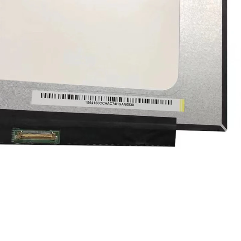 Nieuwe Originele 15.6 Inch Laptop Lcd-scherm/Scherm Lijn Voor Dell G3-3590 G3-3500 G5-5500 7560 Serie 1080P Ips laptop Lcd