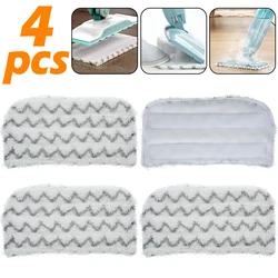 Steam Mop Replacement Pad Washable and Reusable Microfiber for Shark S1000 S1000a S1000c S1000wm S1001c Mop Accessories