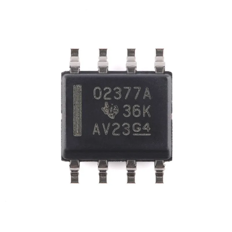 OPA2377AIDR SOIC-8 operational amplifier chip